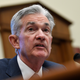 Federal Reserve Chairman Jerome Powell at a House Financial Services committee meeting on July 10, 2019.